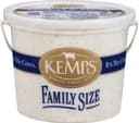 Cookies & cream ice cream