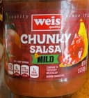 Chunky Salsa