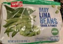 Baby Lima Beans