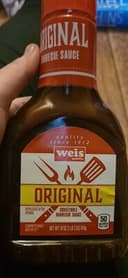 BBQ Sauce