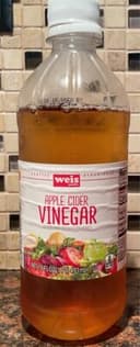 Apple Cider Vinegar