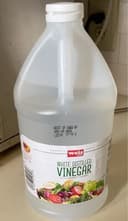 Distilled White Vinegar