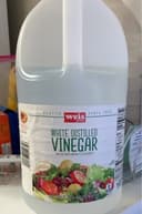 Distilled White Vinegar