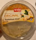 Original hummus