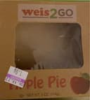 Apple Pie