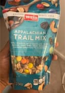 Appalachian Trail Mix