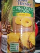 Pineapple Slices