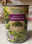 Green beans