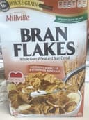 BRAN FLAKES