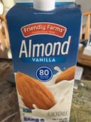 Almondmilk