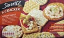 6 Cracker
