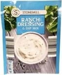 Salad Dressing & Dip Mix