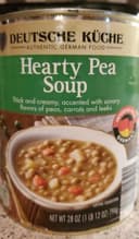 Hearty Pea Soup