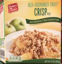 Old-Fashioned Fruit Crisp Mix