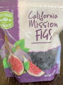California mission figs