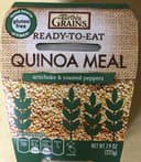 Quinoa meal