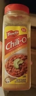 Chili-o