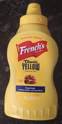 Classic Yellow