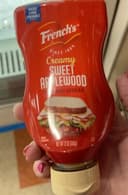 Creamy Sweet Applewood Mustard Spread