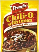 Chilio seasoning mix