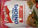 Crispy Fried Onions Original