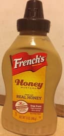 Honey mustard