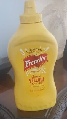 French's Mustard