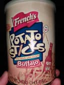 Potato sticks