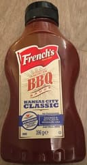 BBQ Sauce Kansas City Classic