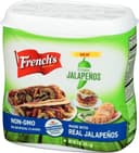 Crispy Jalapenos