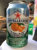 5% Orange Juice And 2% Clementine Juice From Concentrate