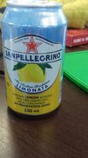 Sanpellecrino Citron