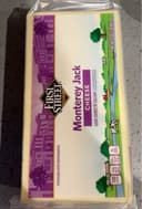 First street monterey jack cheese