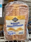 Buttermilk Bread