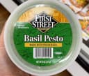 Basil pesto
