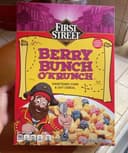 Berry bunch o’krunch