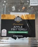 Apple Fritter