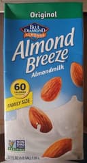 Almondmilk