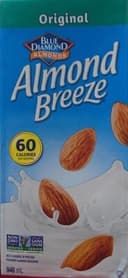 Almond breeze original