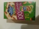 Whole Natural Almonds
