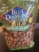 Wasabi & Soy Sauce Almonds