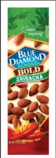 Almonds