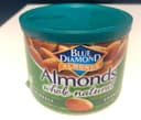Almonds whole natural