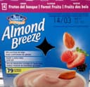 Almond Breeze Fruits des bois