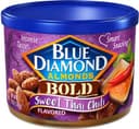 Bold Sweet Thai Chili Almonds