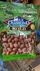 Almond Washabi