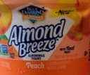Peach Almondmilk Yogurt