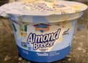 Vanilla Almondmilk Yogurt