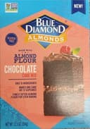 Baking Mix, Chocolate Cake