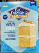 Baking Mix, Almond Flour Yellow Cake MIx